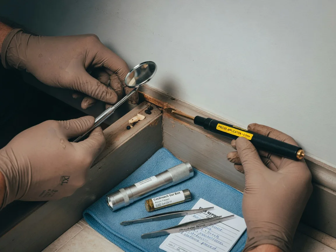 Why choose Emergency Pest Control in Princeton, MA